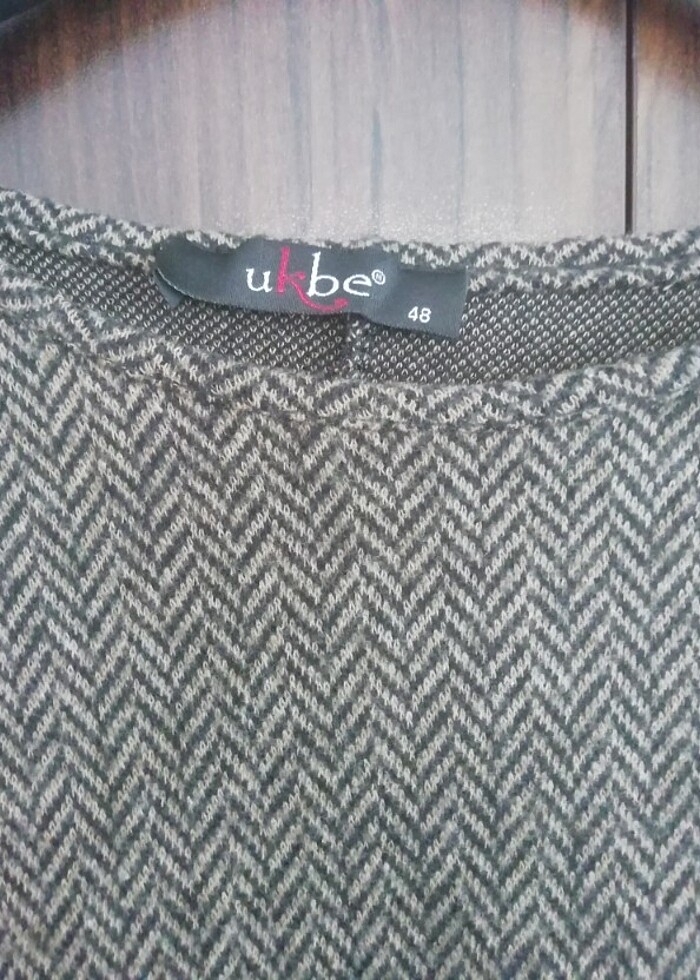 MODASELVİM PEPLUM TAKIM  - Görsel 3