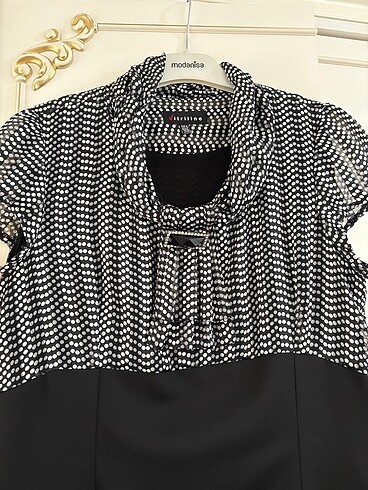 Abiye elbise - Görsel 5