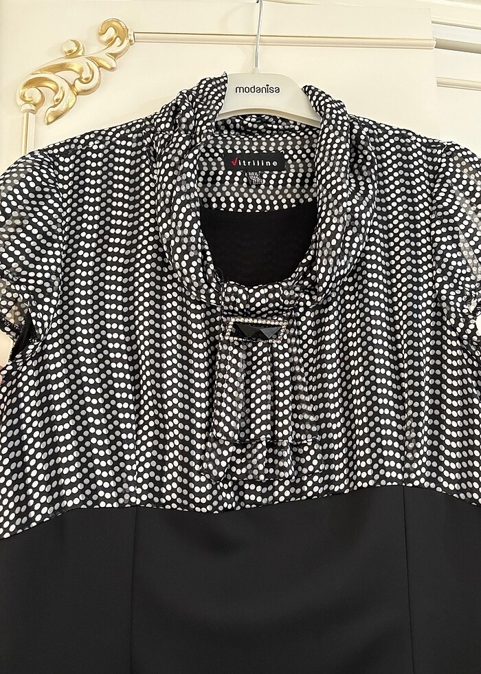 Abiye elbise - Görsel 5