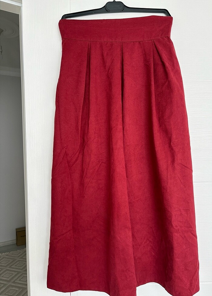 Uzun etek - Görsel 3