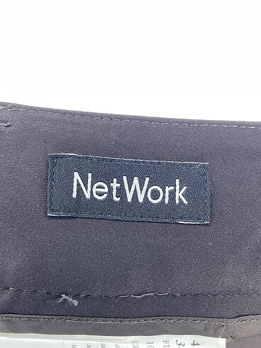 Network Düz Kesim %70 İndirimli. - Görsel 4