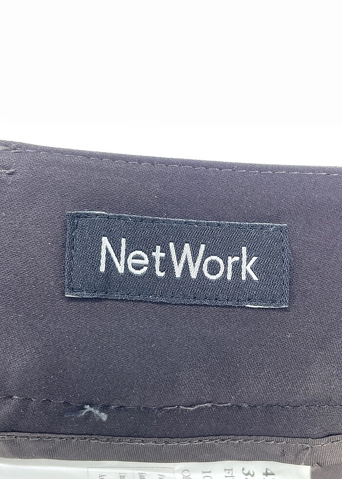 Network Düz Kesim %70 İndirimli. - Görsel 4