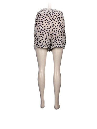 38 Beden H&M Mini Şort %70 İndirimli.