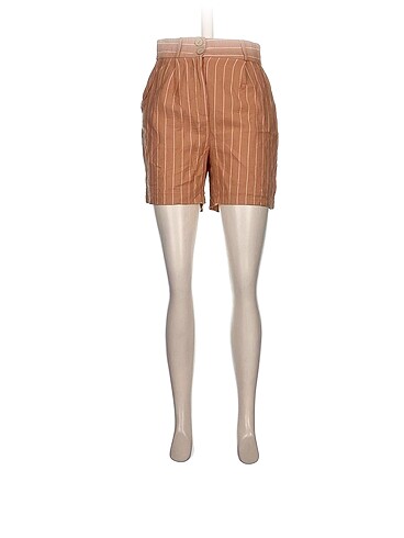 Vintage Love Mini Şort %70 İndirimli.
