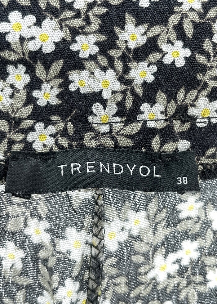 Trendyol & Milla Düz Kesim %70 İndirimli. - Görsel 4