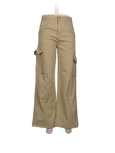 Vintage Love Jean / Kot %70 İndirimli.