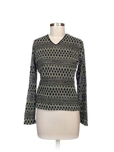 Vintage Love Bluz %70 İndirimli.