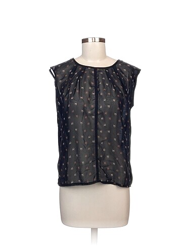 Vintage Love Bluz %70 İndirimli.
