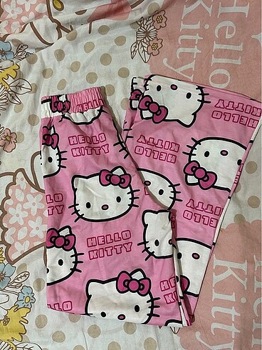 Hello kitty esofman