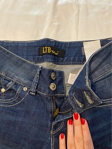 Ltb old jean. XXS/32