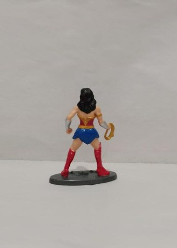 Wonder Woman Figürü