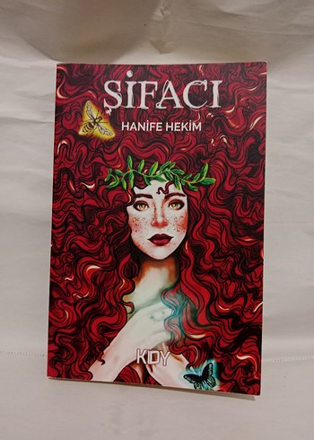 Şifacı - Hanife Hekim