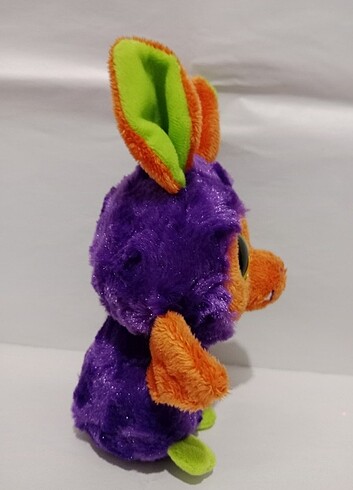 Beden Yoohoo ve Arkadaşları 13 cm Yarasa Oyuncağı