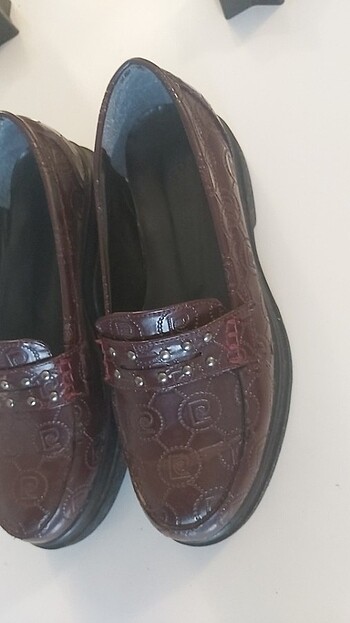 40 Beden bordo Renk Pierre cardin bordo sıklığı