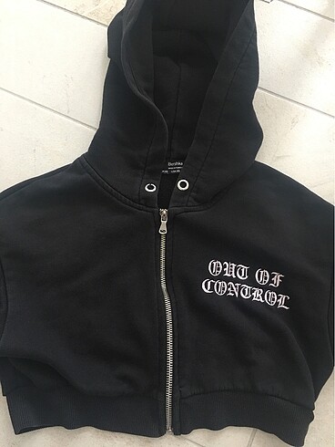Bershka hirka