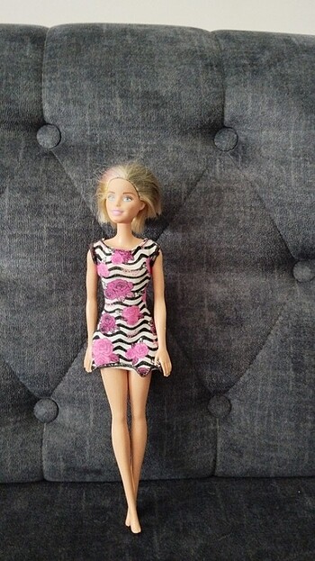 Beden Barbie Bebek ve Oyuncak bebekler