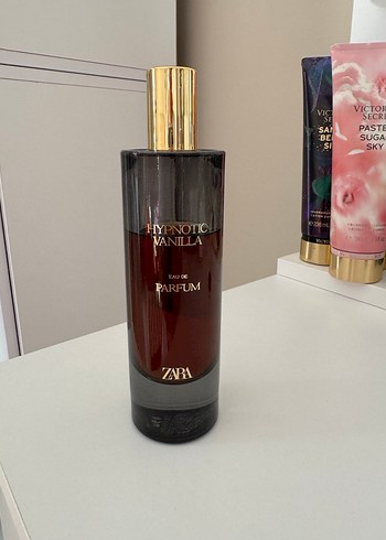 Zara Hypnotic Vanilla Kadın Parfümü