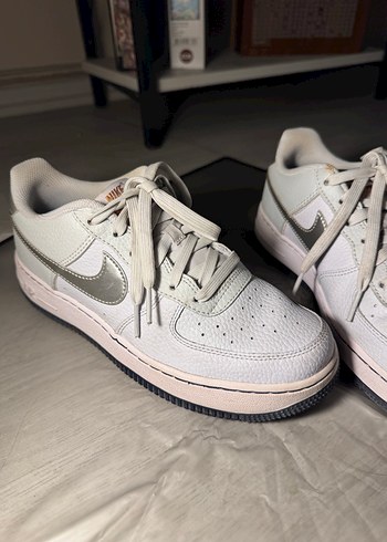 Kadın nike spor ayakkabı