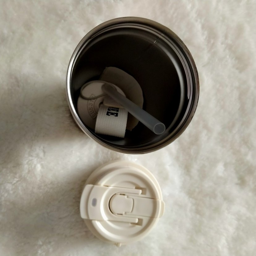 Chikawa Termos Şişesi | Chiikawa Anime Japon Karakteri - Görsel 4