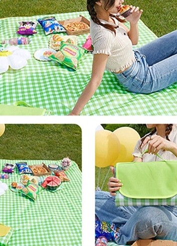 Beden Piknik Hasır Piknik Halısı