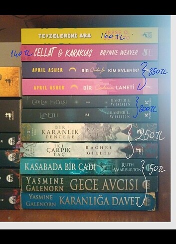 Kitap
