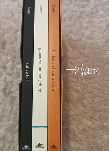 Kitap
