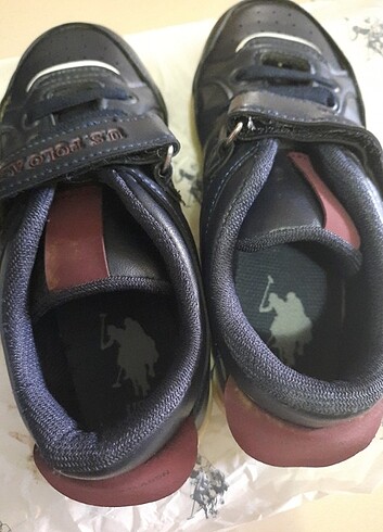 31 Beden U.S polo 31 numara yeni