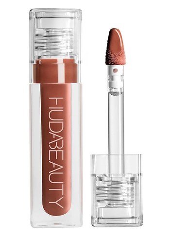 Huda Beauty Açık Bej Ruj