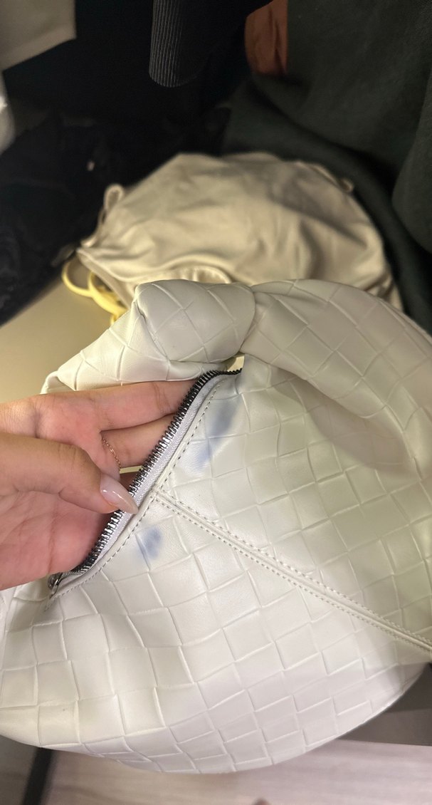 Bottega Venetta muadil canta - Görsel 4