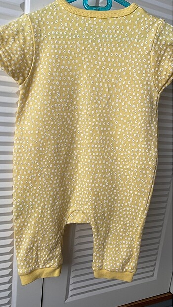 HelloBaby Kız bebek tulum