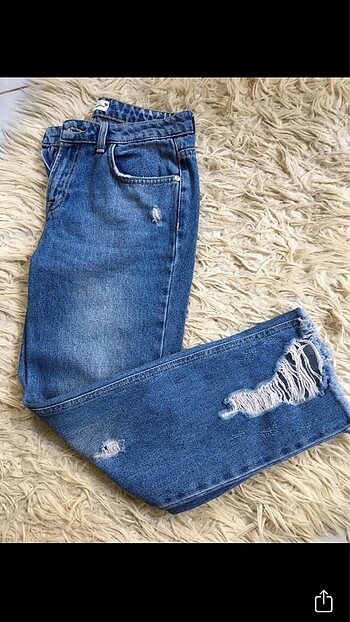 Koton Jeans Pantolon