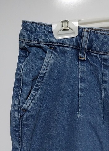 Balon model Jean pantolon