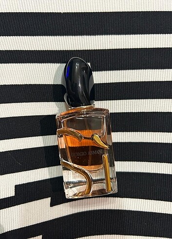  Beden Renk Orijinal Giorgio Armani parfüm 