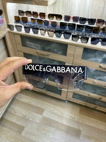 DOLCA GABANA