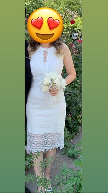 Nikah elbisesi