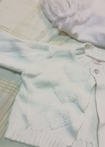 iki adet bebek kıyafeti - Görsel 7