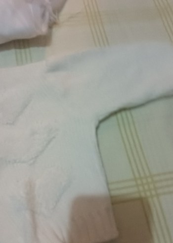 iki adet bebek kıyafeti - Görsel 8