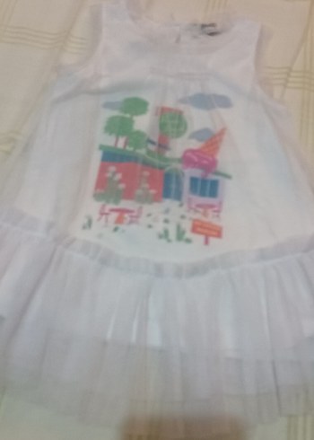 iki adet bebek kıyafeti - Görsel 10