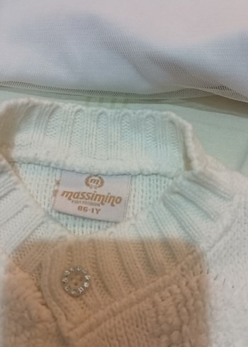 iki adet bebek kıyafeti - Görsel 6