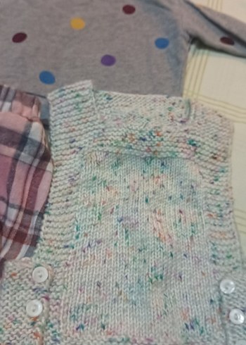 hiç bir sorunu yok 3adet tel fiyatı - Görsel 7