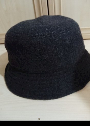 giri rekli kışlık şapka - Görsel 4