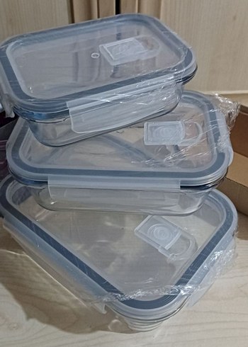 yeni hiç kullanılmadı 3adet fiyatı - Görsel 4