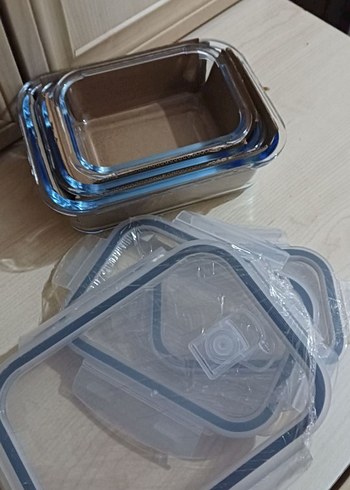 yeni hiç kullanılmadı 3adet fiyatı - Görsel 6