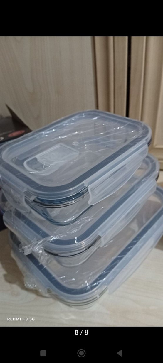 yeni hiç kullanılmadı 3adet fiyatı - Görsel 3