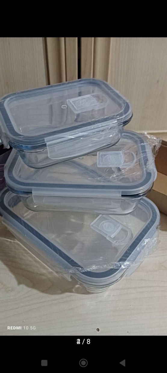 yeni hiç kullanılmadı 3adet fiyatı - Görsel 4