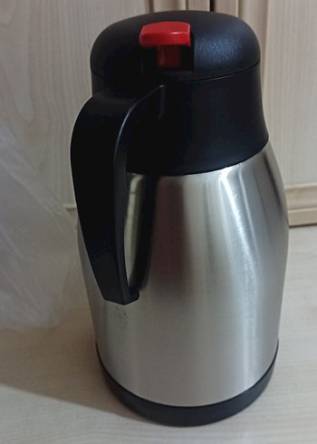 termos 2 buçuk litrelik - Görsel 8