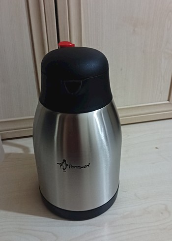 termos 2 buçuk litrelik - Görsel 7