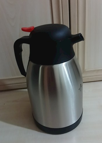 termos 2 buçuk litrelik - Görsel 5