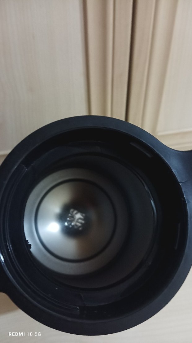 termos 2 buçuk litrelik - Görsel 4