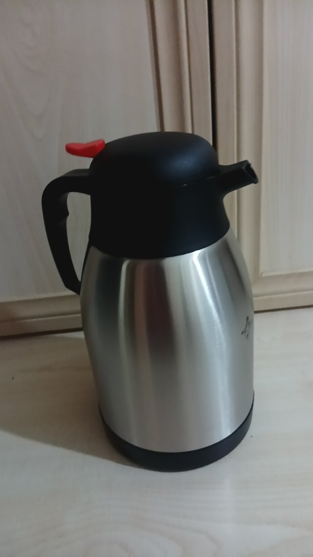 termos 2 buçuk litrelik - Görsel 5